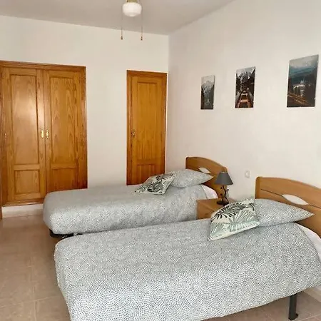 Apartamento Espert I Cine I Garaje L Bbq L Piscina I Tenis Biescas  Exterior photo