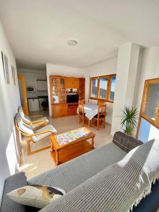 Espert I Cine I Garaje L Bbq L Piscina I Tenis Apartment Biescas (Aragon)