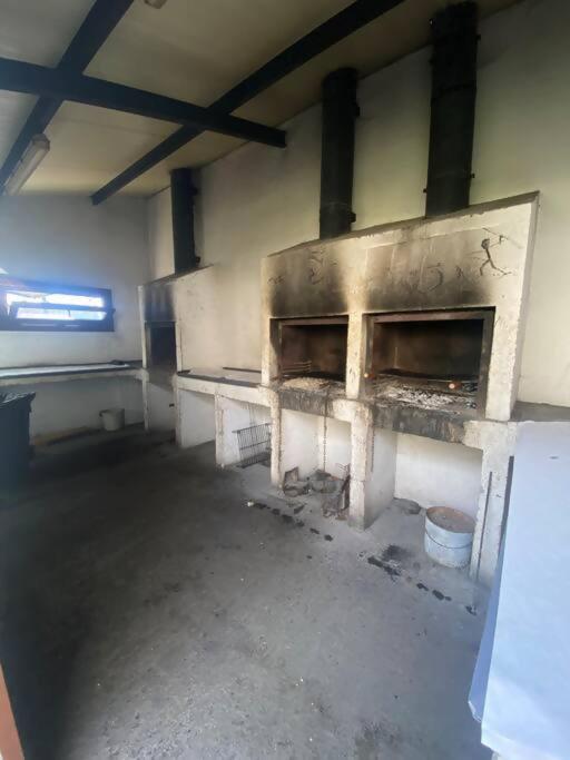 Espert I Cine I Garaje L Bbq L Piscina I Tenis *