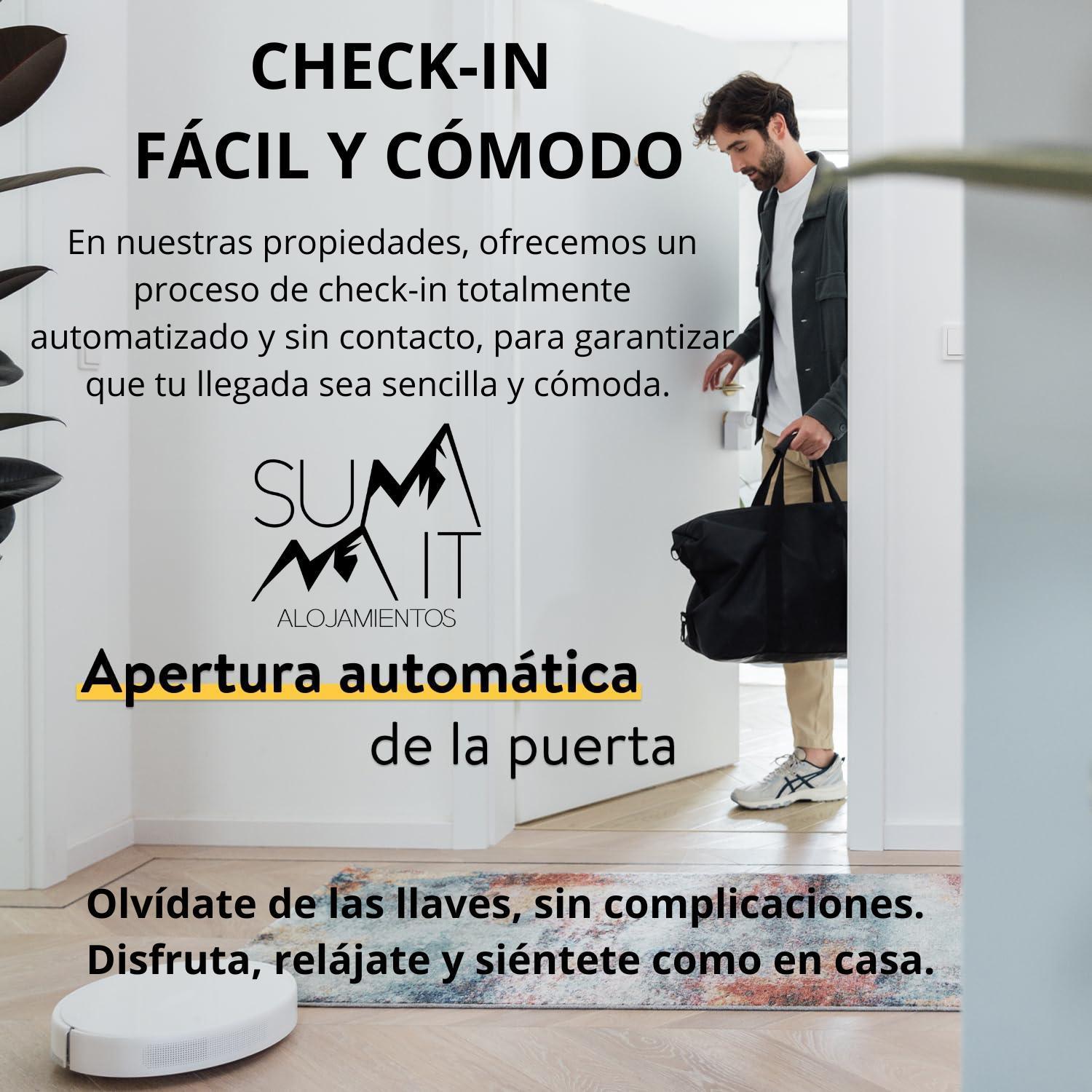 Apartment Espert I Cine I Garaje L Bbq L Piscina I Tenis *